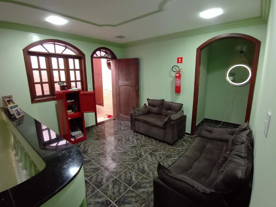 Piúma Pousada Casa Nostra מראה חיצוני תמונה