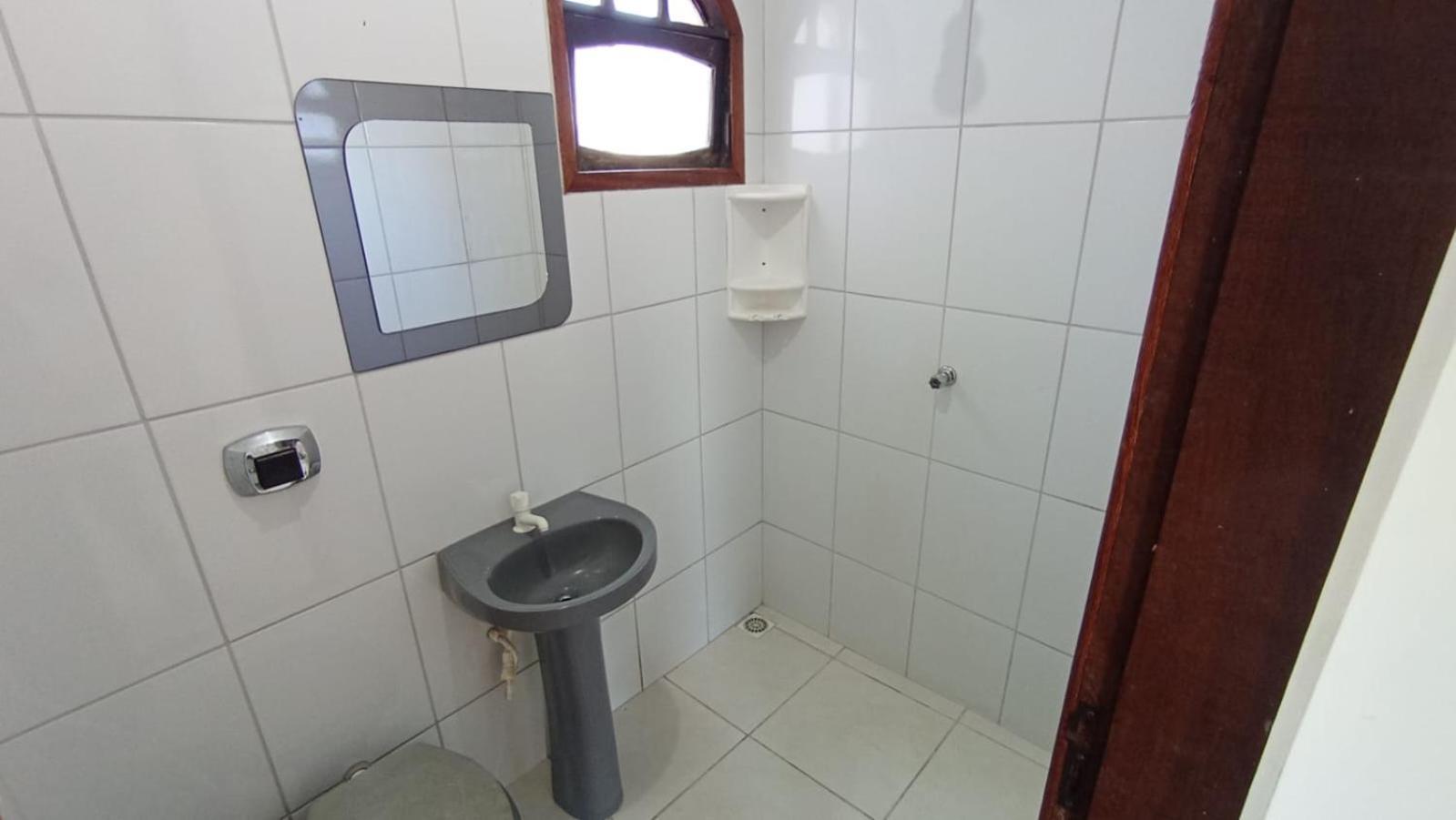 Piúma Pousada Casa Nostra מראה חיצוני תמונה