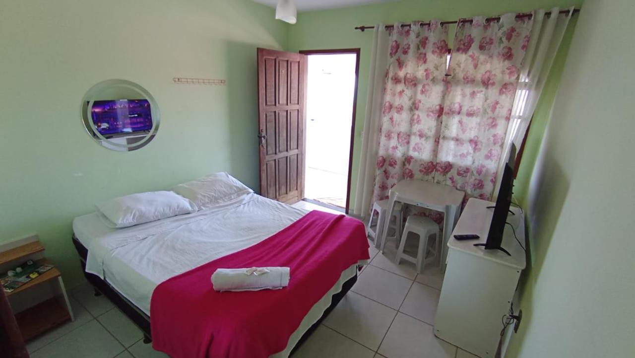 Piúma Pousada Casa Nostra מראה חיצוני תמונה