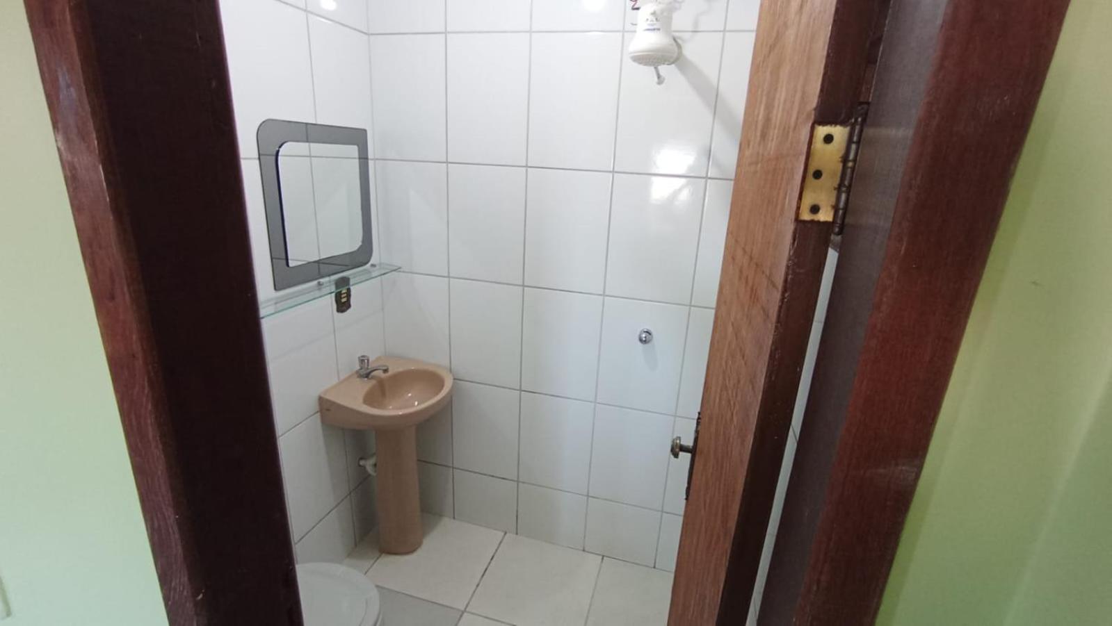 Piúma Pousada Casa Nostra מראה חיצוני תמונה