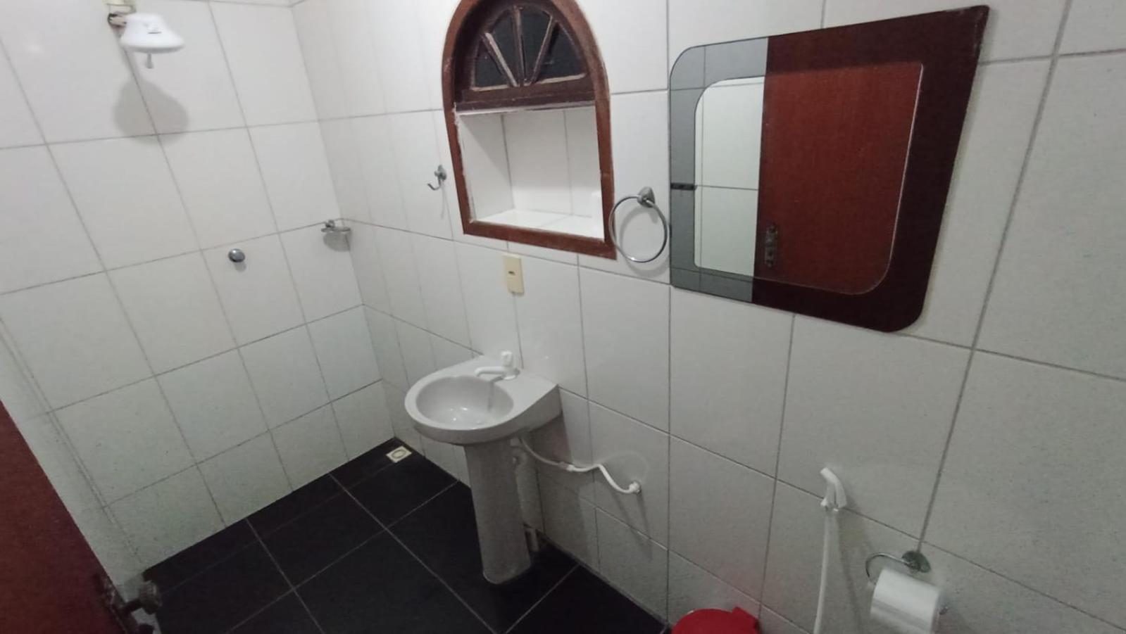 Piúma Pousada Casa Nostra מראה חיצוני תמונה