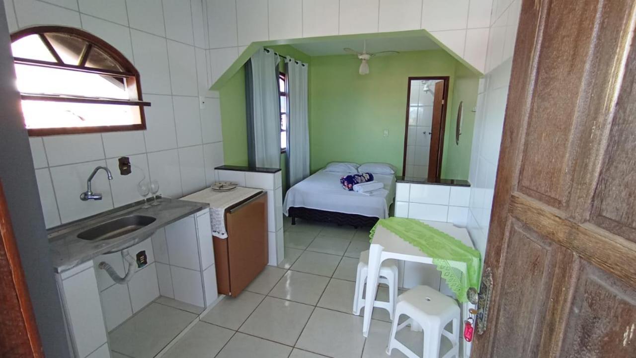 Piúma Pousada Casa Nostra מראה חיצוני תמונה