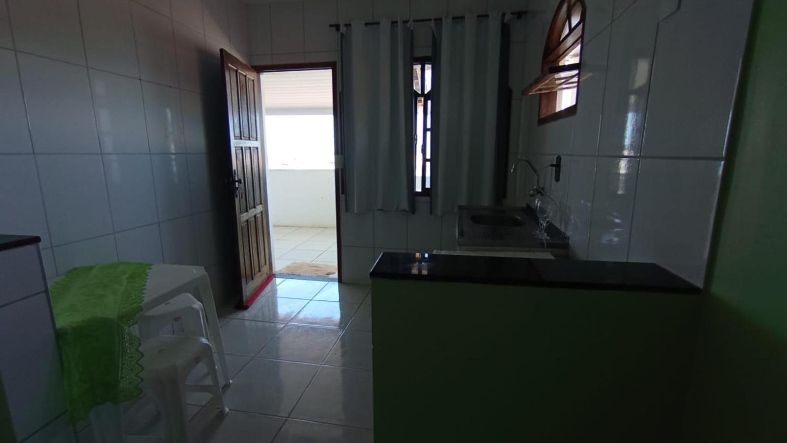 Piúma Pousada Casa Nostra מראה חיצוני תמונה