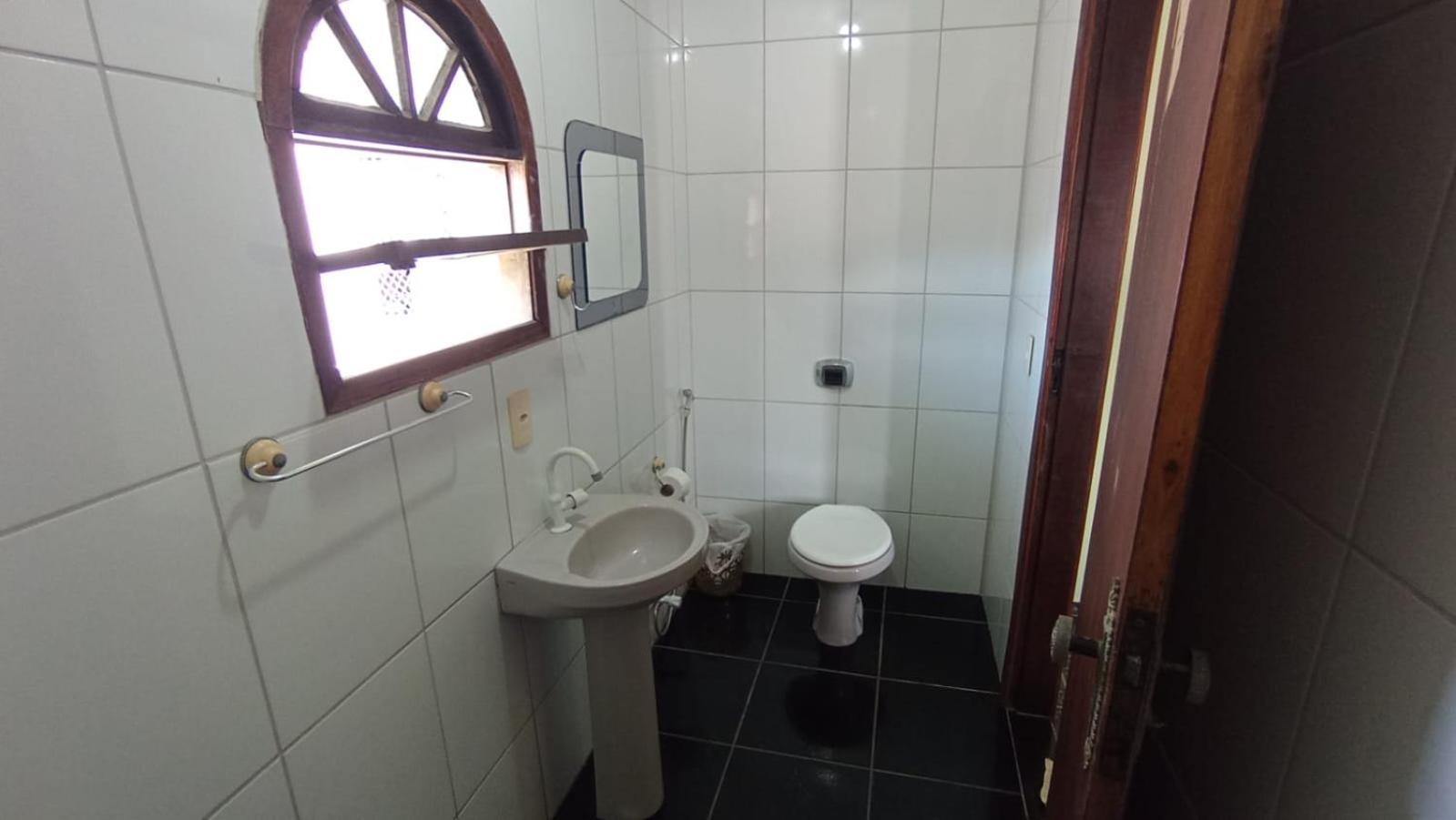 Piúma Pousada Casa Nostra מראה חיצוני תמונה