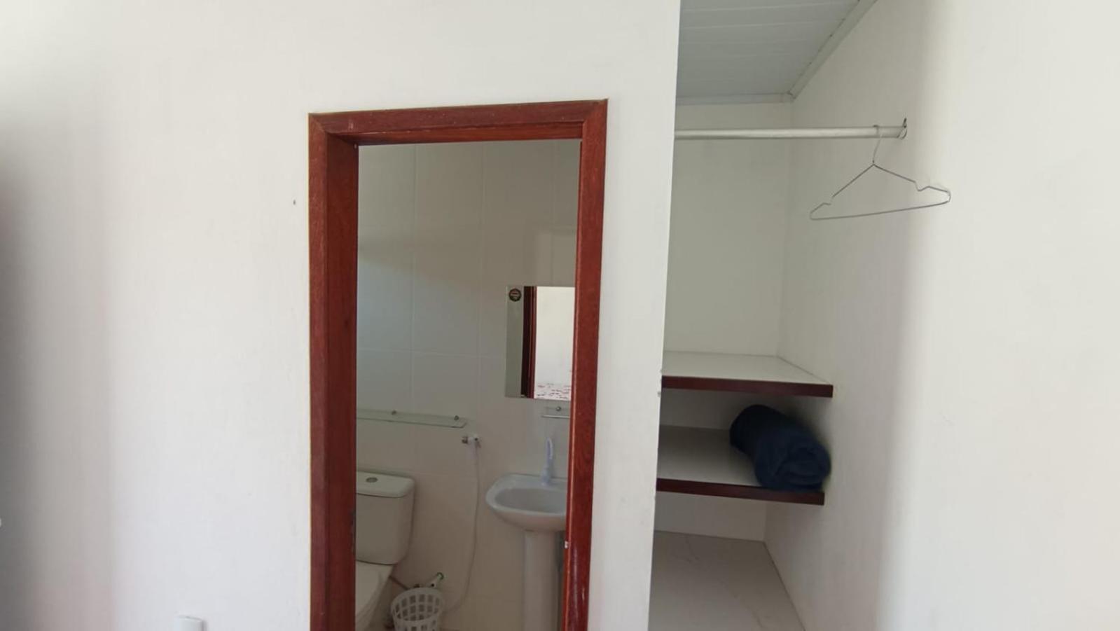 Piúma Pousada Casa Nostra מראה חיצוני תמונה