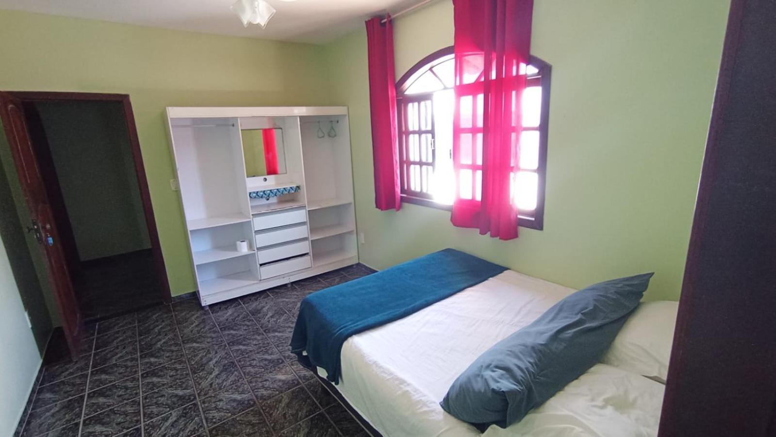 Piúma Pousada Casa Nostra מראה חיצוני תמונה